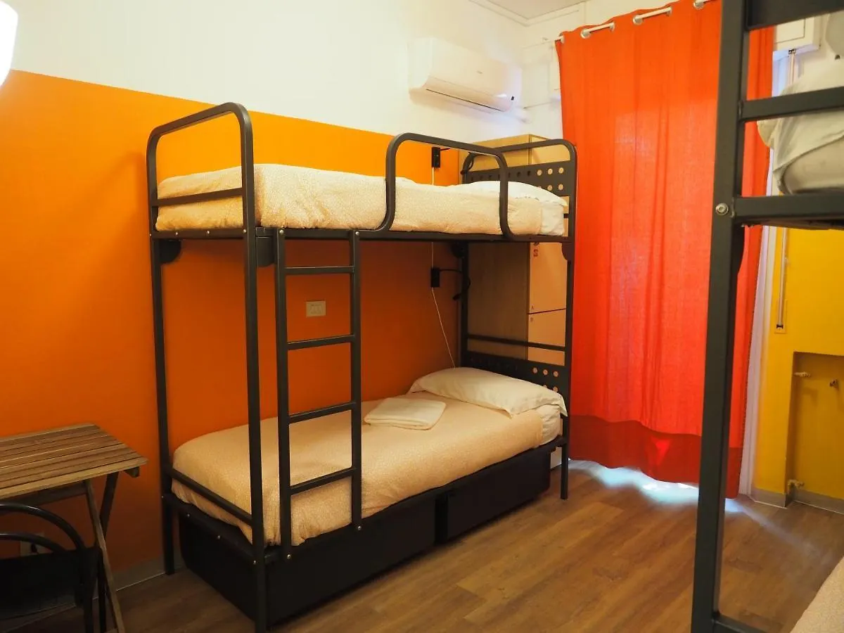 Sunflower Beach Backpacker Hostel & Bar Rimini Italy