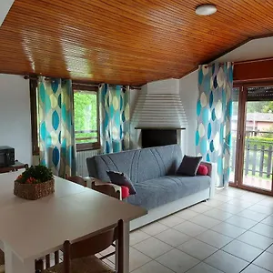 Bnbook Casa Dei Peschi - Di Monate Appartamento Cadrezzate