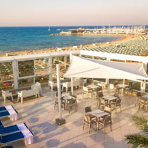 Otel Baia Imperiale, Rimini