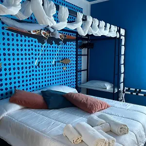 3* Отель Adriatica Sul Mare