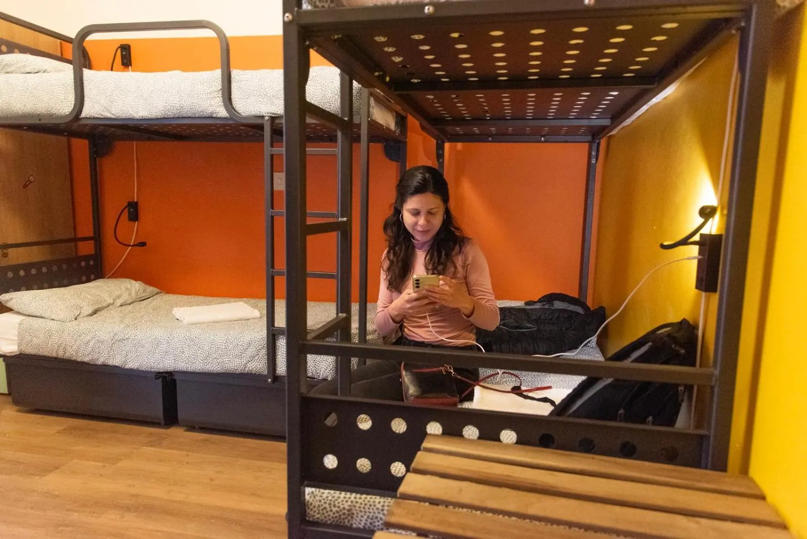 Sunflower Beach Backpacker Hostel & Bar Rimini