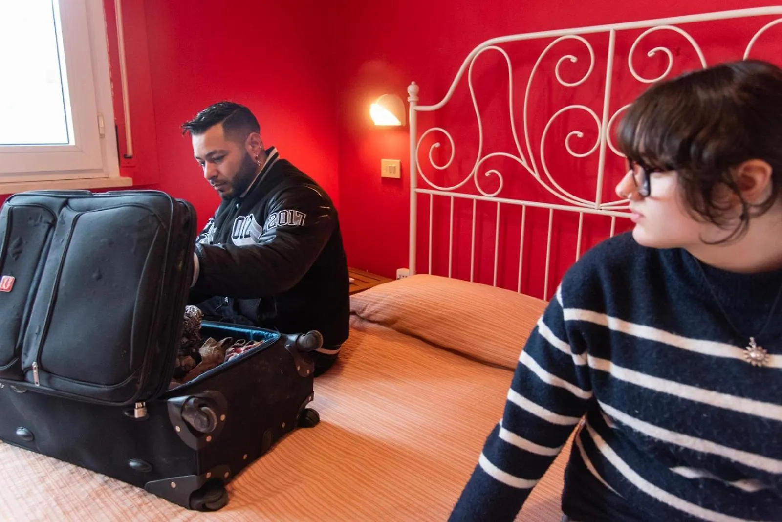 Sunflower Beach Backpacker Hostel & Bar Rimini 0*,