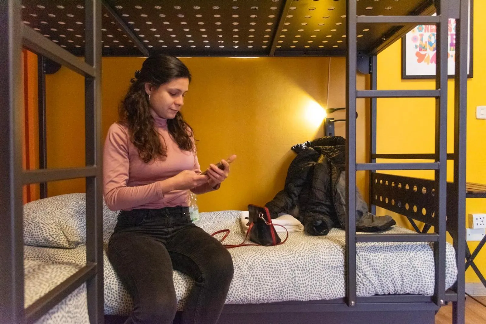 Sunflower Beach Backpacker Hostel & Bar Rimini